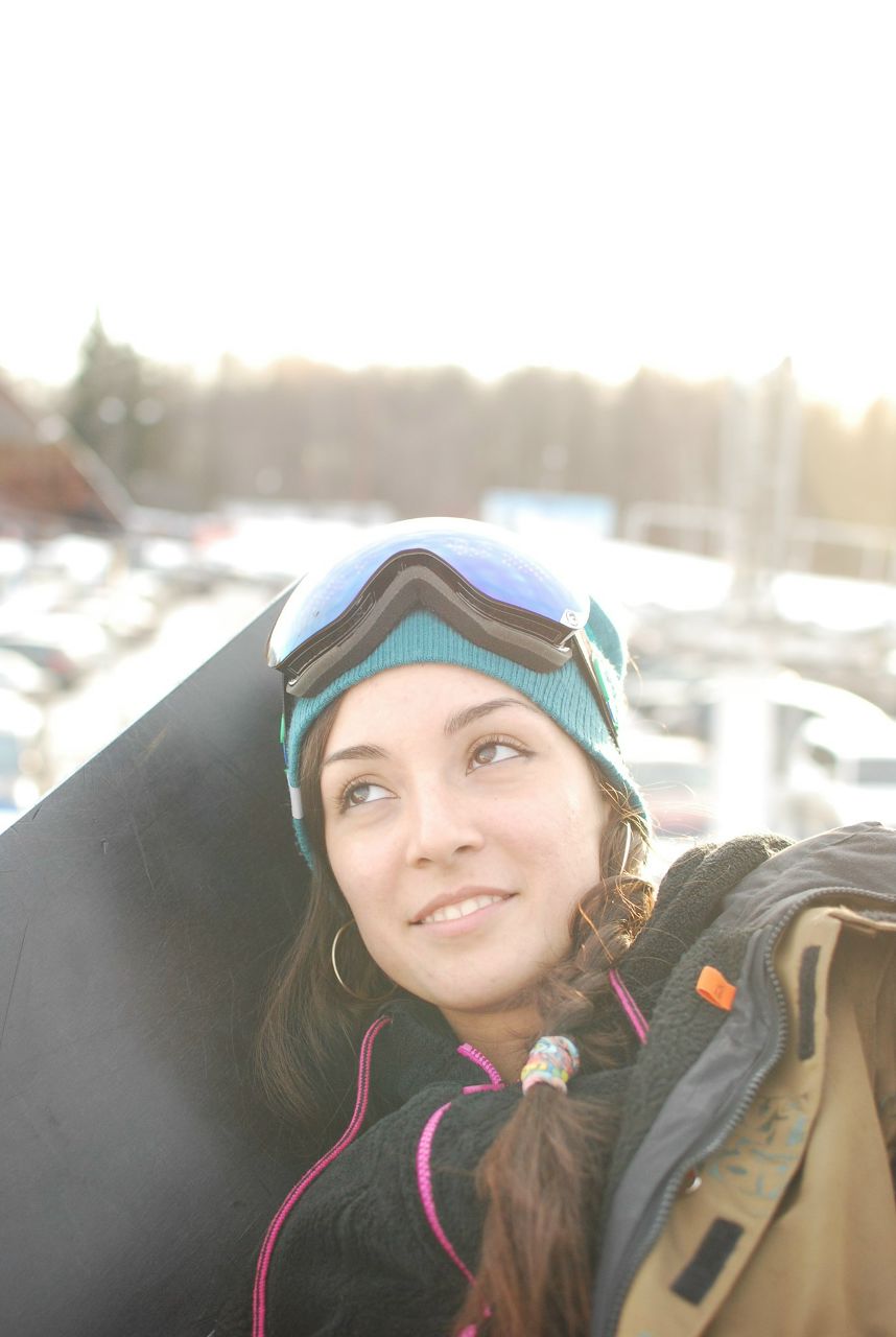 Малика Мурачаева | Москва