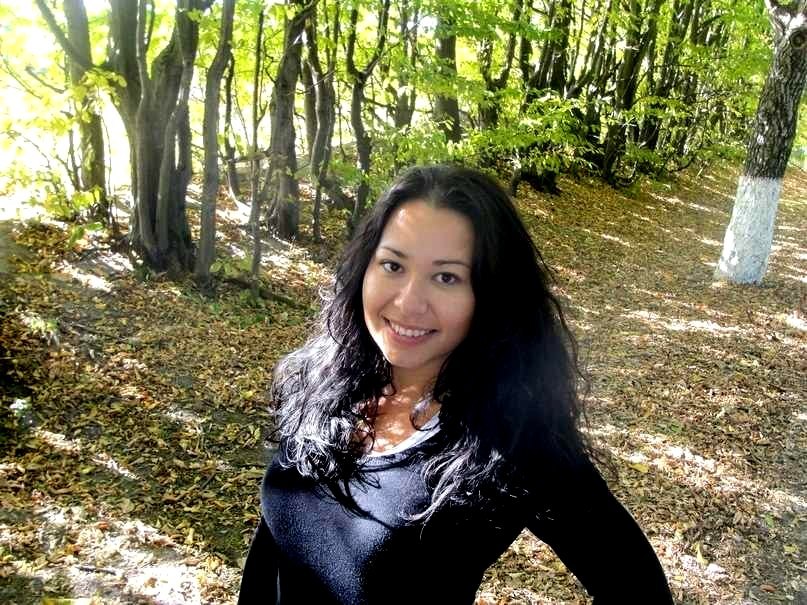 Татьяна Щерба | Киев