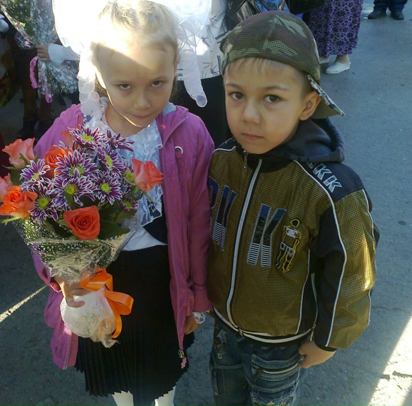 Артем Петров | Екатеринбург