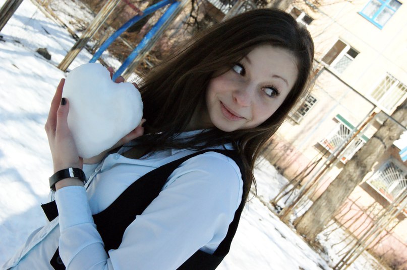 Виктория Бордычевская | Краснодар