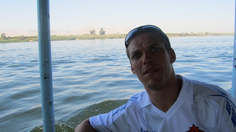 Павел Михалёв Николаевич | Правдинский