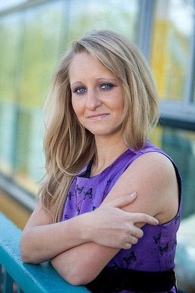 Анютка Лысенкова | Москва