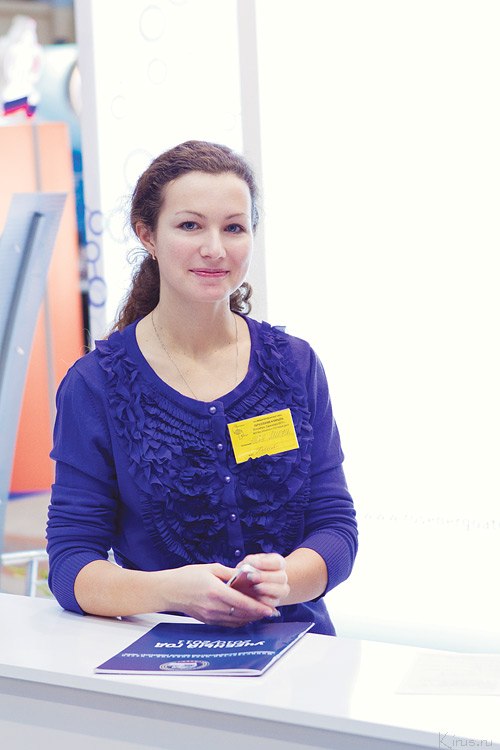 Юлия Марухина | Москва