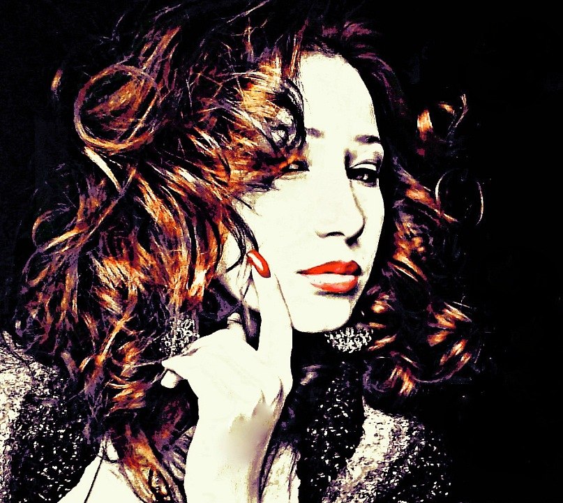 Алёна Данильчук | Киев