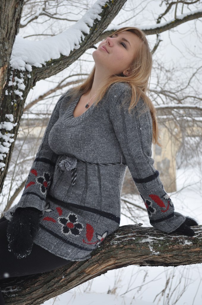 Оксана Гореславцева | Москва