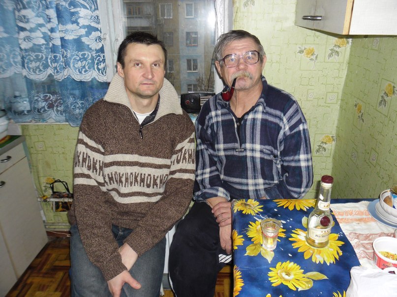 Игорь Иванов | Степовое / Орджоникидзе