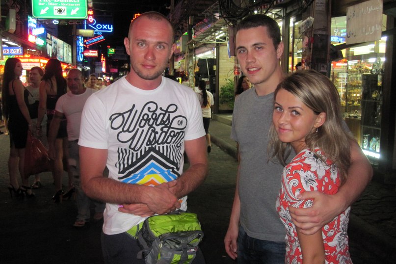 Антон Бахмутов | Барнаул