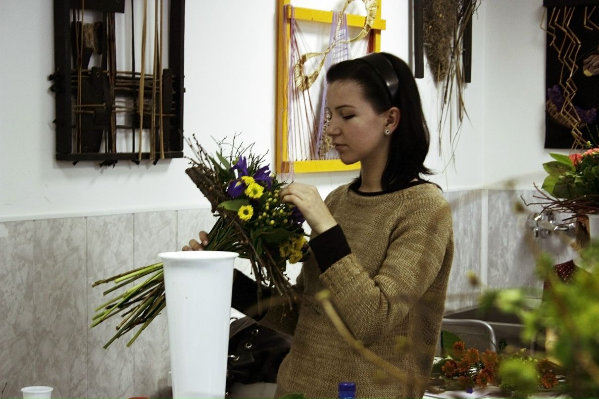 Ася Шанина | Балашиха