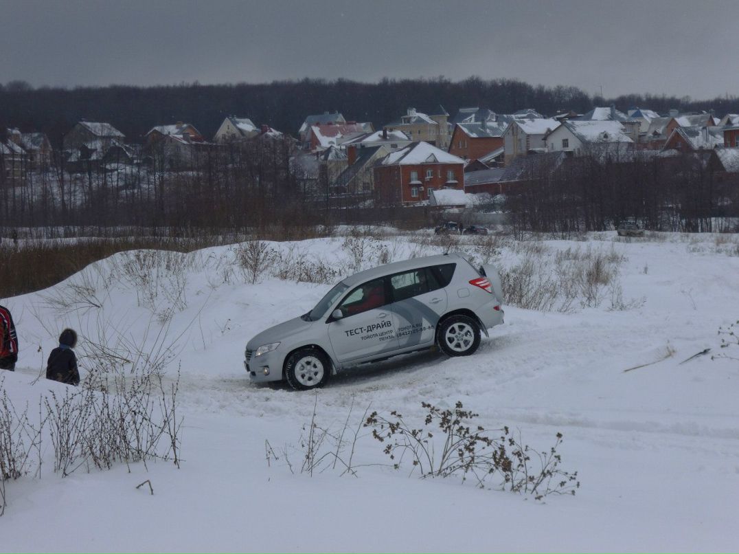 Никита Кучеров | Пенза (деревня)