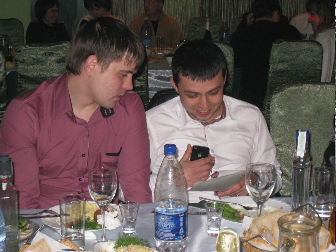 Мирослава Каспрова | Хмельницкий