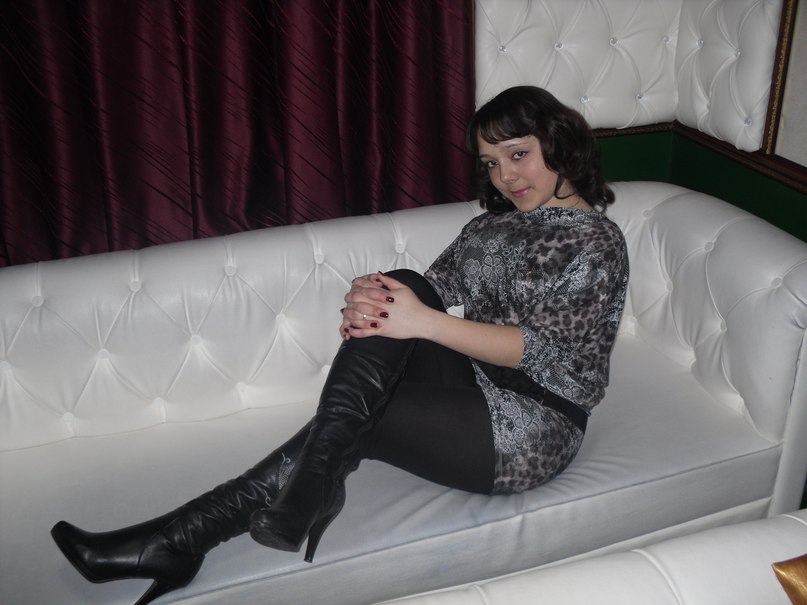 Алиночка Кочеткова | Чебоксары