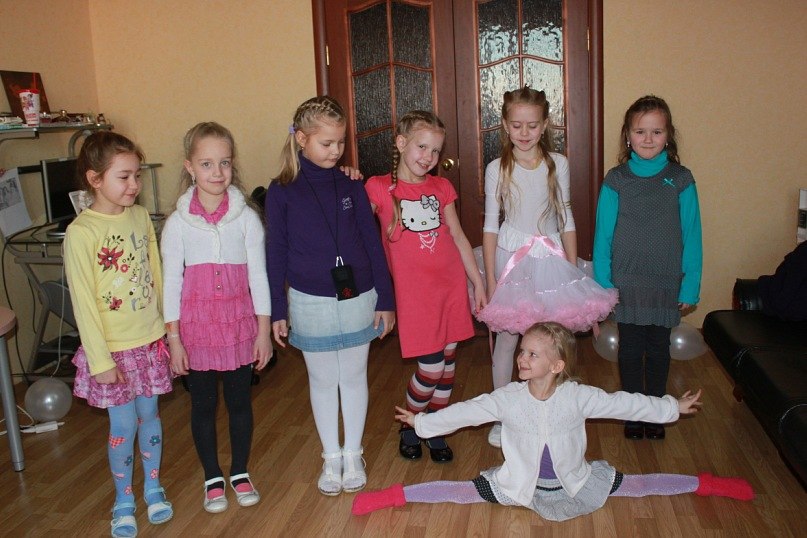 Алёна Михеичева | Санкт-Петербург