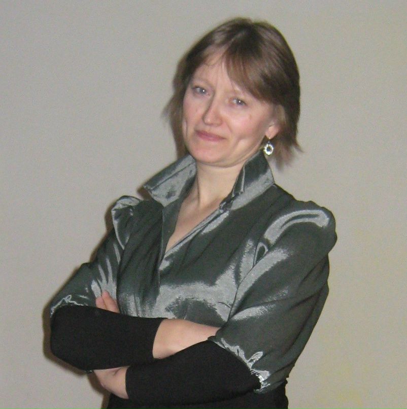 Елена Богатая | Астана / Нур-Султан