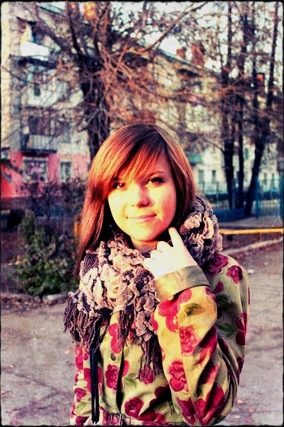 Любовь Хованских | Самара