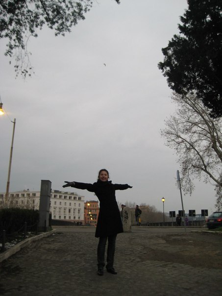 Анастасия Епитроп morkovka | Киев