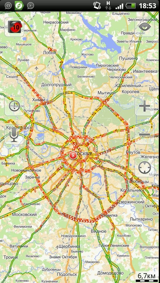 Михаил Розно | Москва