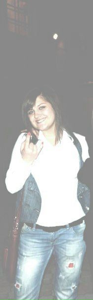 Валентинка Герасимова | Киев