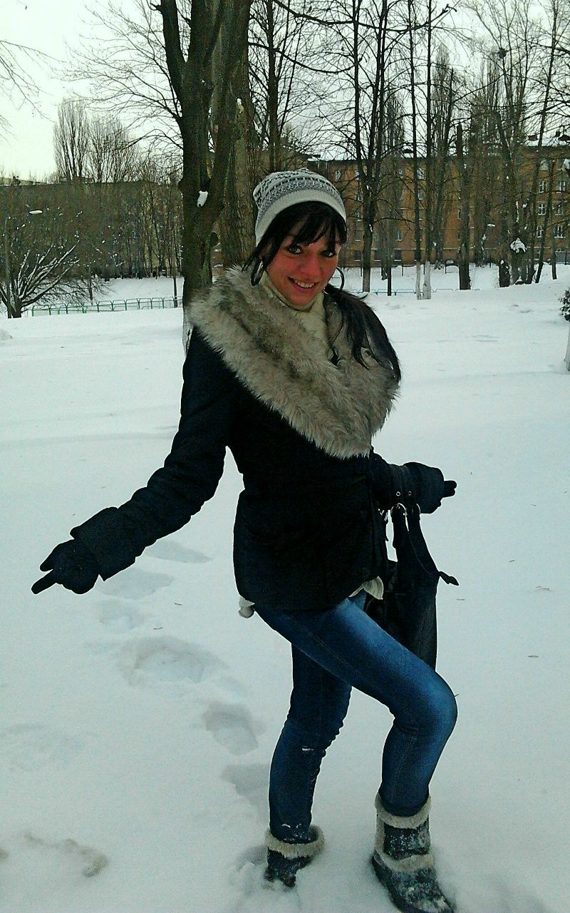 Екатерина Носоль [...I love my life...] | Киев