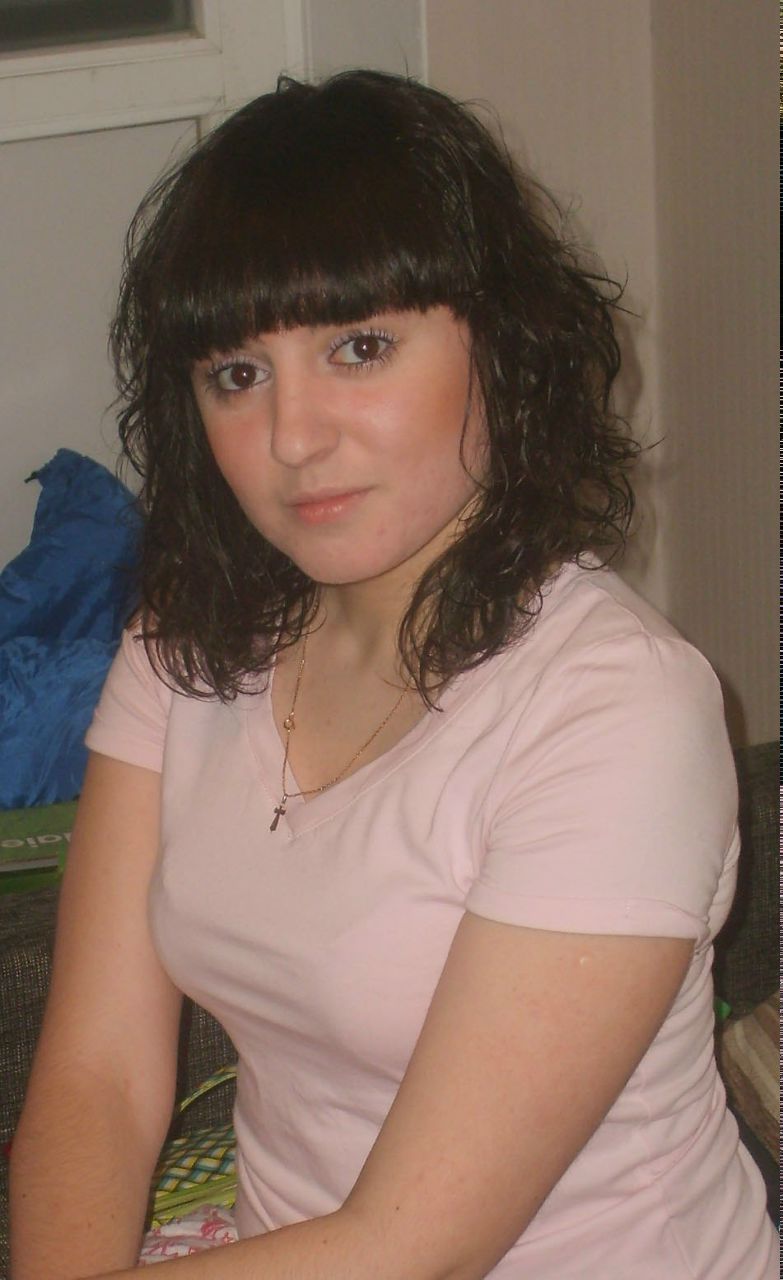 Катюшка Ряполова | Новосибирск