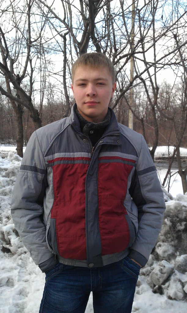 Саня Кохан | Енакиево