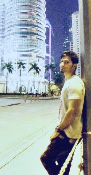 Hussain Arif | Kuala Lumpur