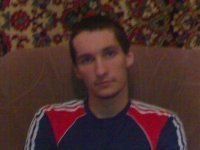 Сергей Антонюк _Ais_ | Нижний Тагил