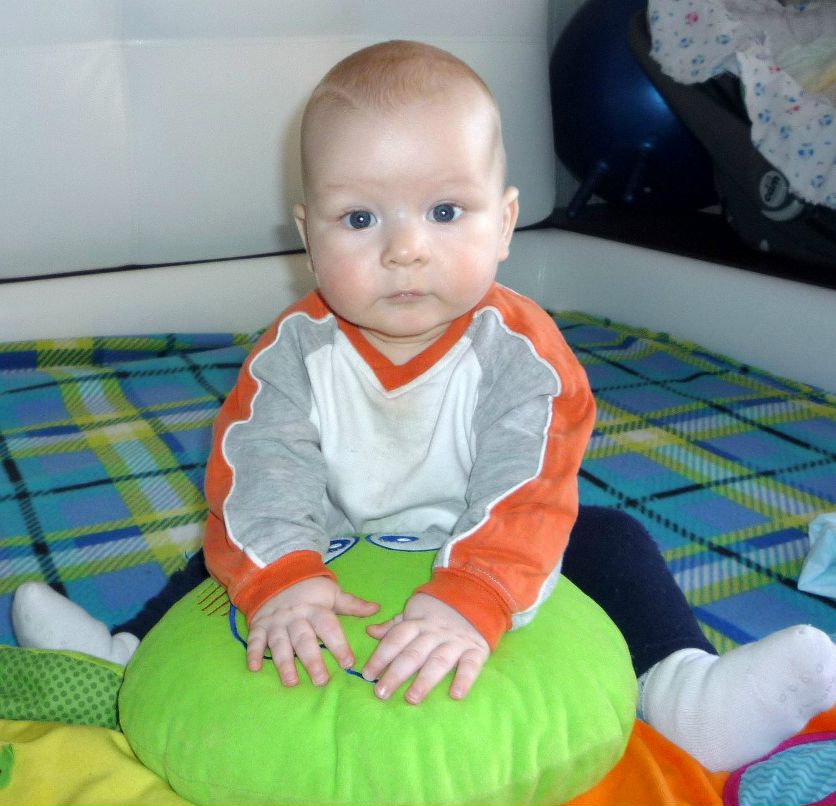 Юляша Меньш | Тверь