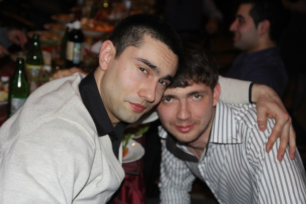 №88, Роман Кононенко, 38 лет, Тихорецк №88, Роман Кононенко, 38 лет, Тихорецк
