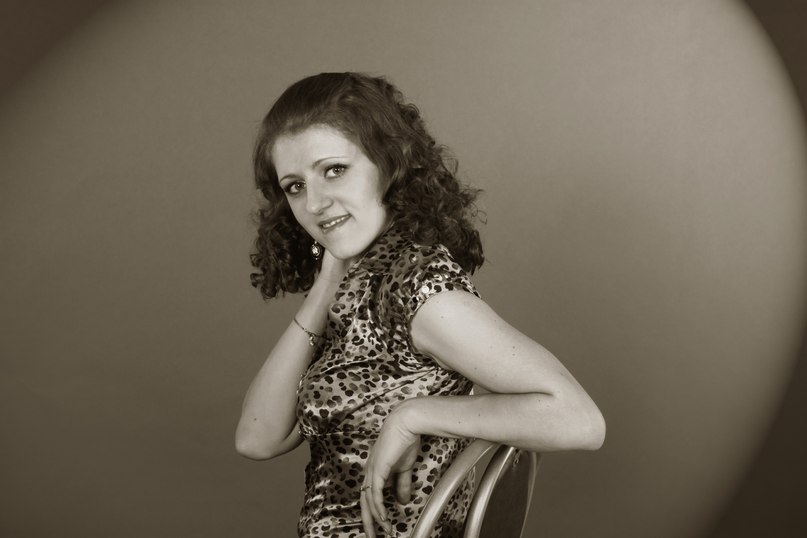 Жанна Андреева | Северодвинск