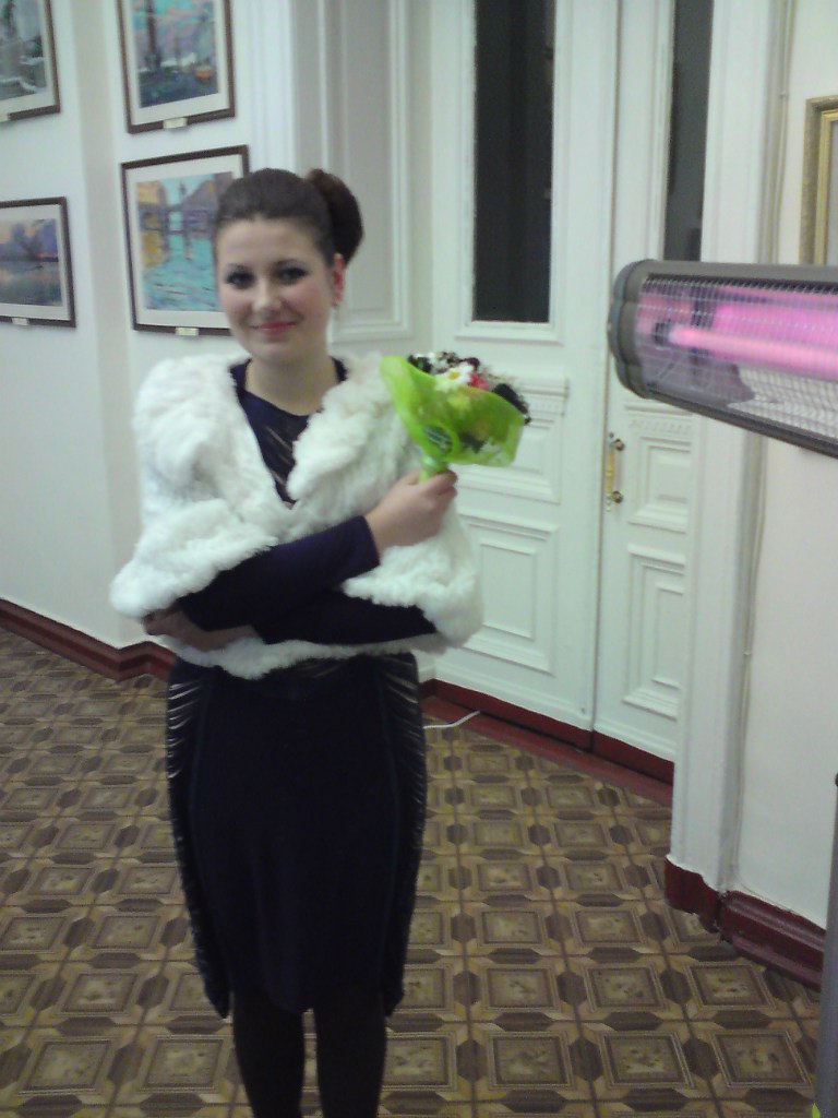 Евгений Савицкий | Сумы