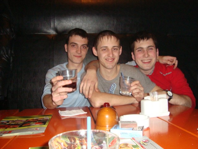 Максим Мельник | Харьков