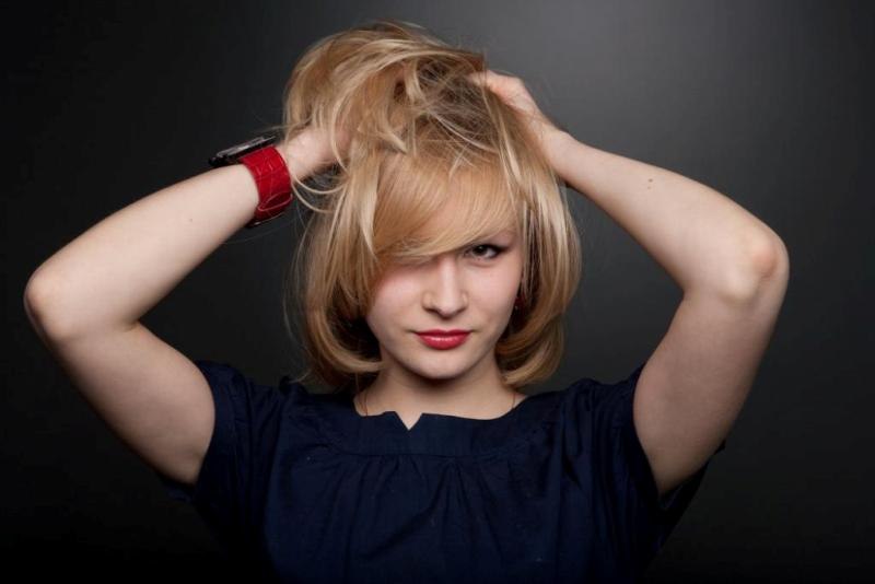 Валерия Толпышева | Пермь