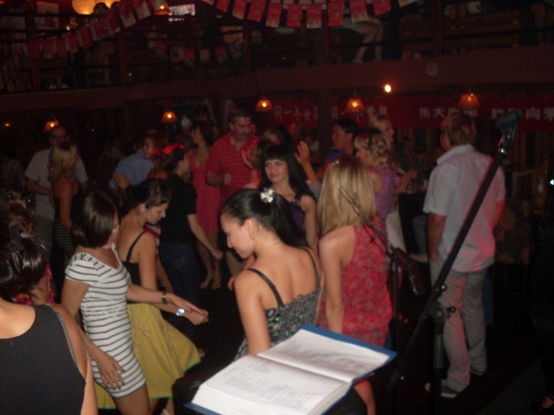 Анна Крекнина | Москва