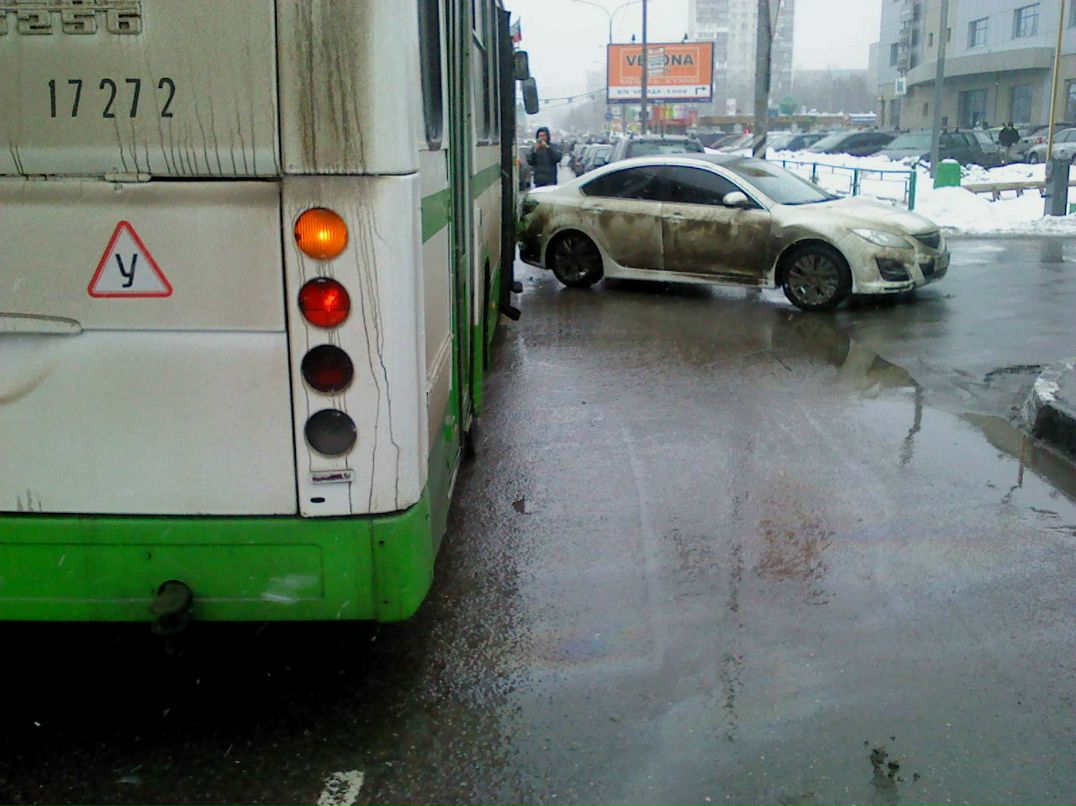 Валентин ________ | Москва