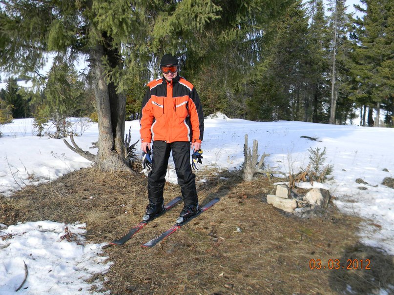 Алексей Ильин | Уфа