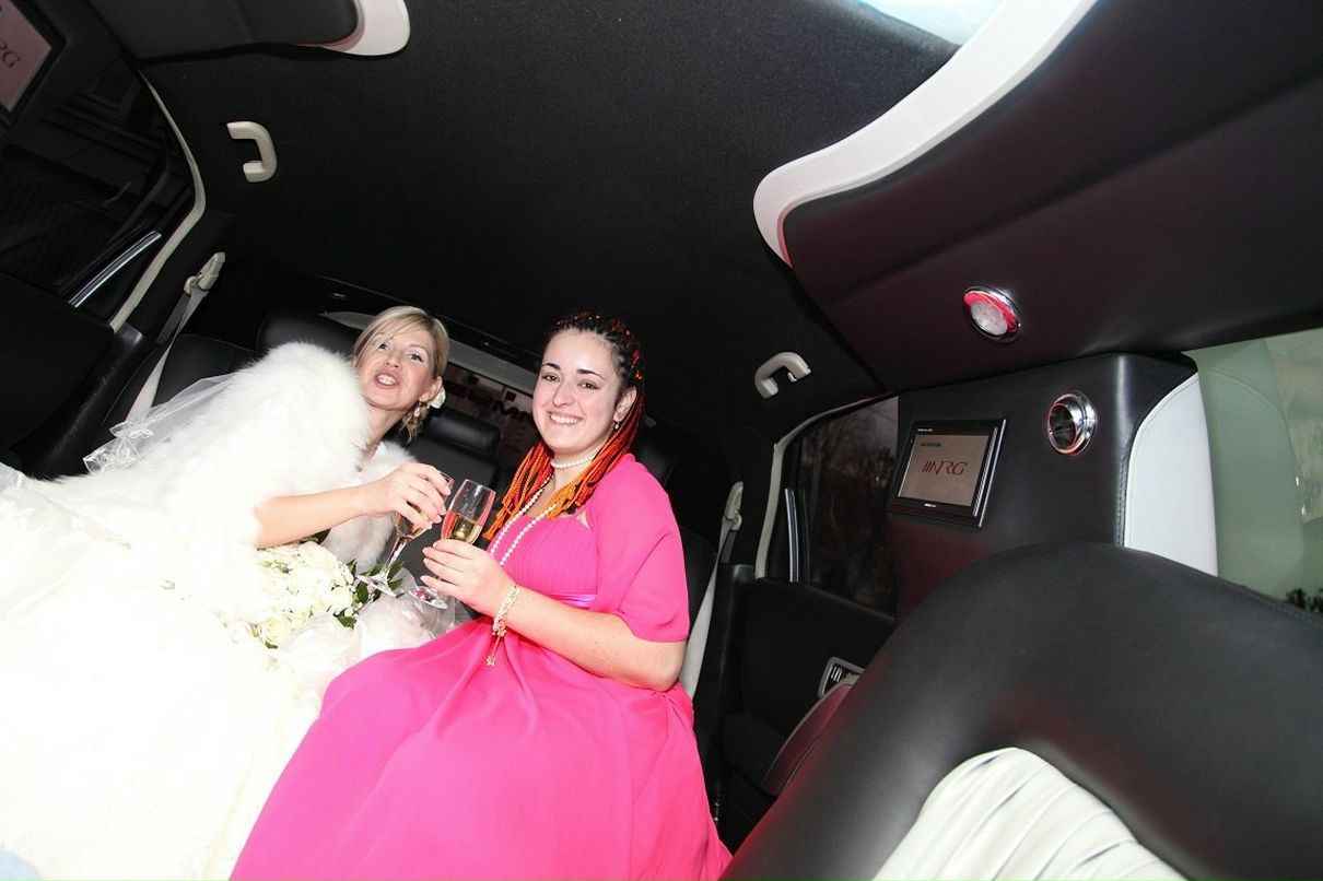 Дина Зонова | Москва