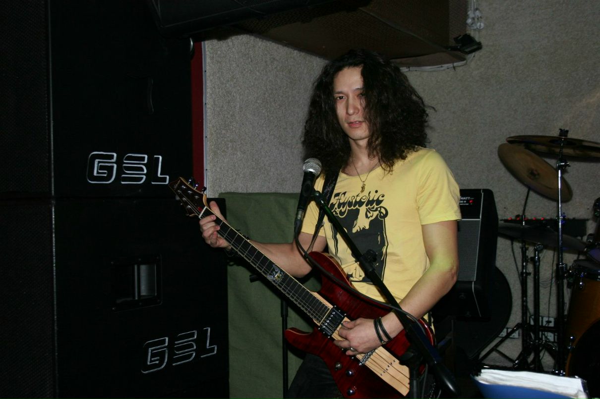 Евгения Емельянова | 