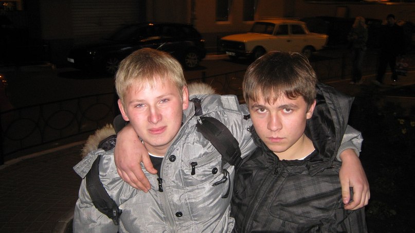 Влад Баленко ┴═╦╕ | Киев