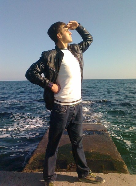 Дмитрий Субботин | 