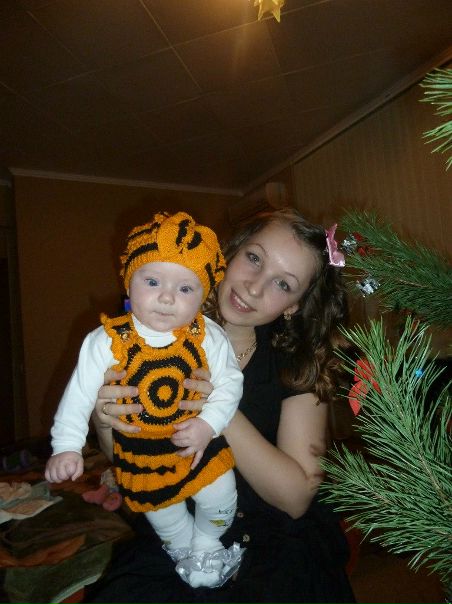 №25, Ольга Форкош, 39 лет, Буденновск, Россия №25, Ольга Форкош, 39 лет, Буденновск, Россия