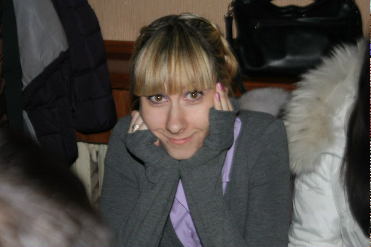 Дарья Ковальчук Н@Ф@НЕЧК@ | Дорогобуж