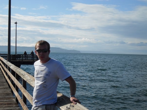 Андрей Чехонин | Вятские Поляны