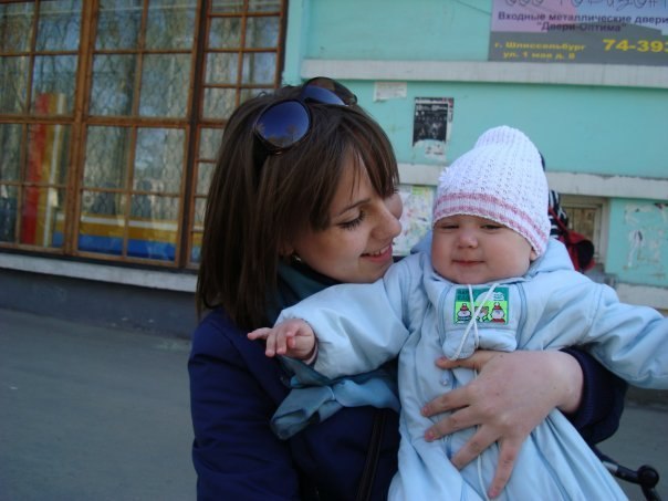 Ирина Сай | Шлиссельбург