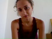 №15, Даша Хорева, 8.10.1986, 39 лет, Москва, Россия