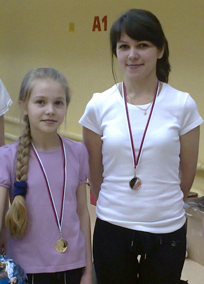 Оксана Кичигина | Вологда