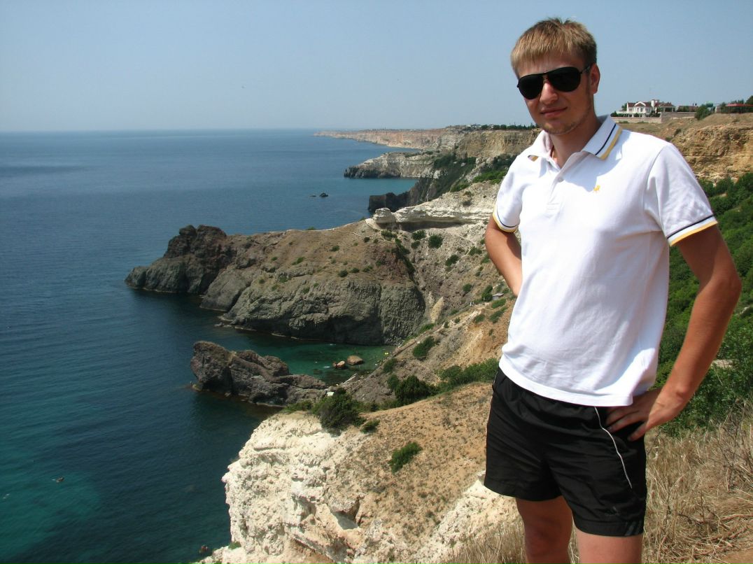 Александр Крижановский | 