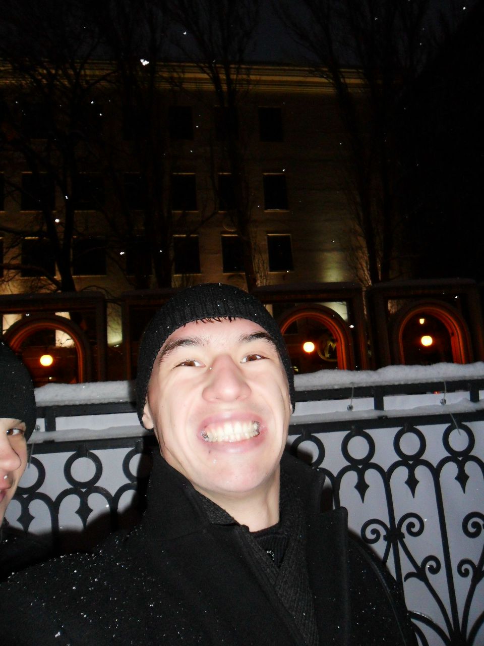 Артем Петров | Комсомольск-на-Амуре