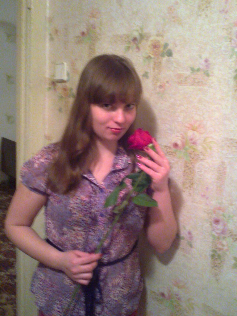 Юлия Бауэр | Орск