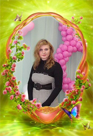 Наталья Иванова | Москва