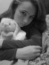 Фотография Садковой Анютик